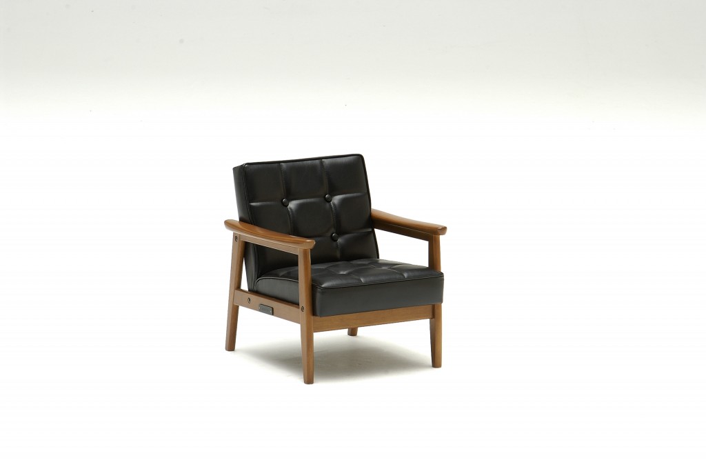 W36120BW　K-chair mini